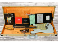 Fender Custom Shop Limited Edition 63 Stratocaster Fender Custom Shop Limited Edition 63 Stratocaster